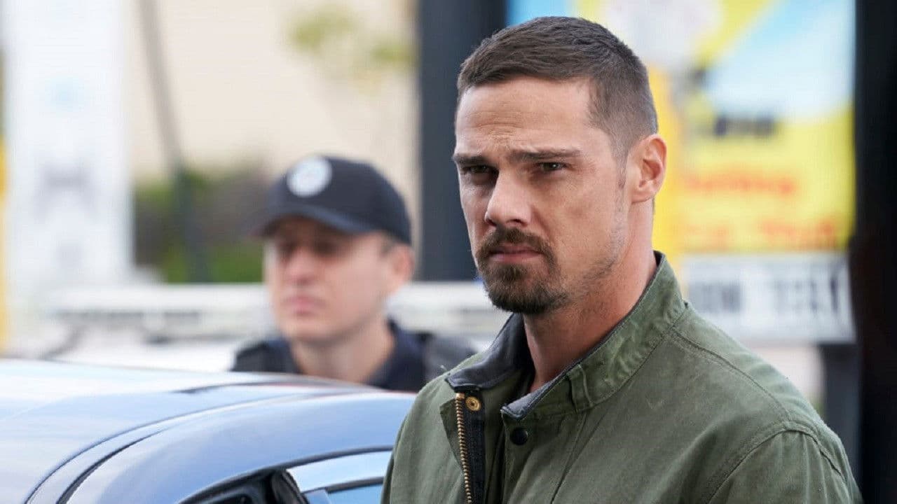 Still from Fatal Flaw
