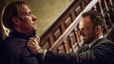 Still from Paint It Black