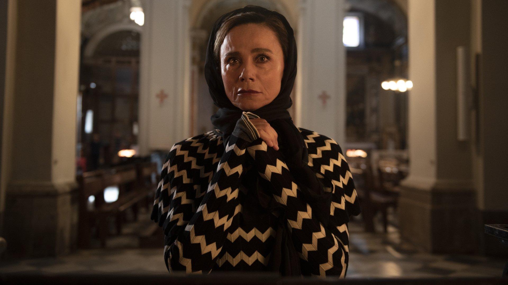 Still from Episode 6