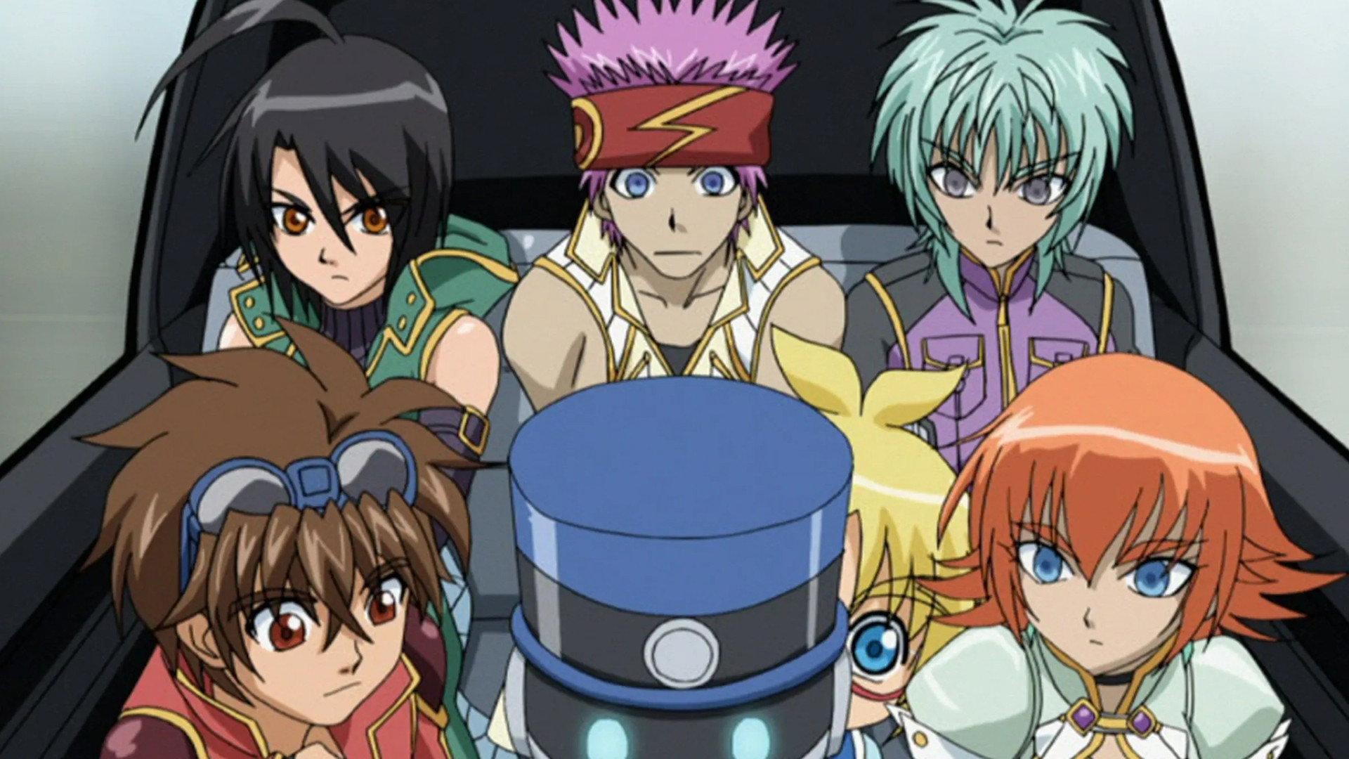 Still from Fusion Confusion