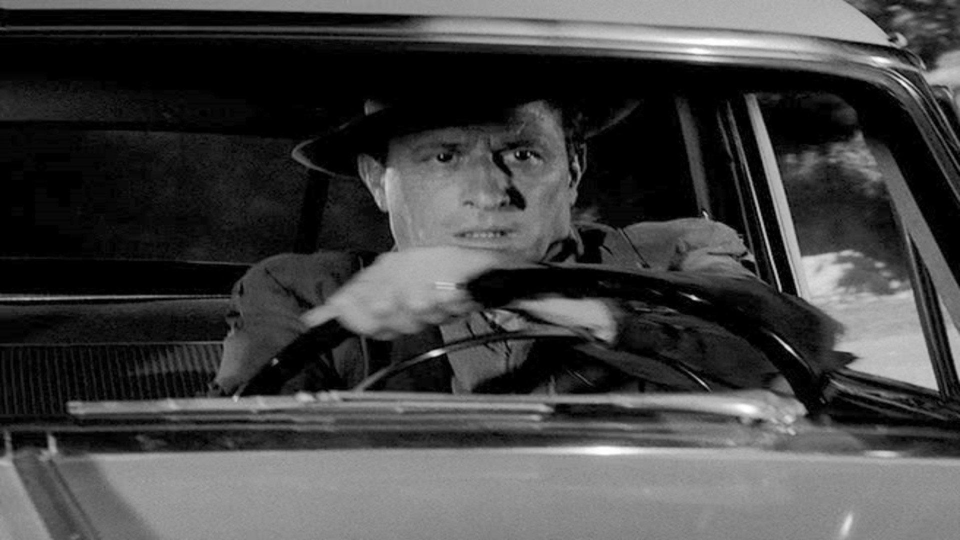 Still from Wife Killer