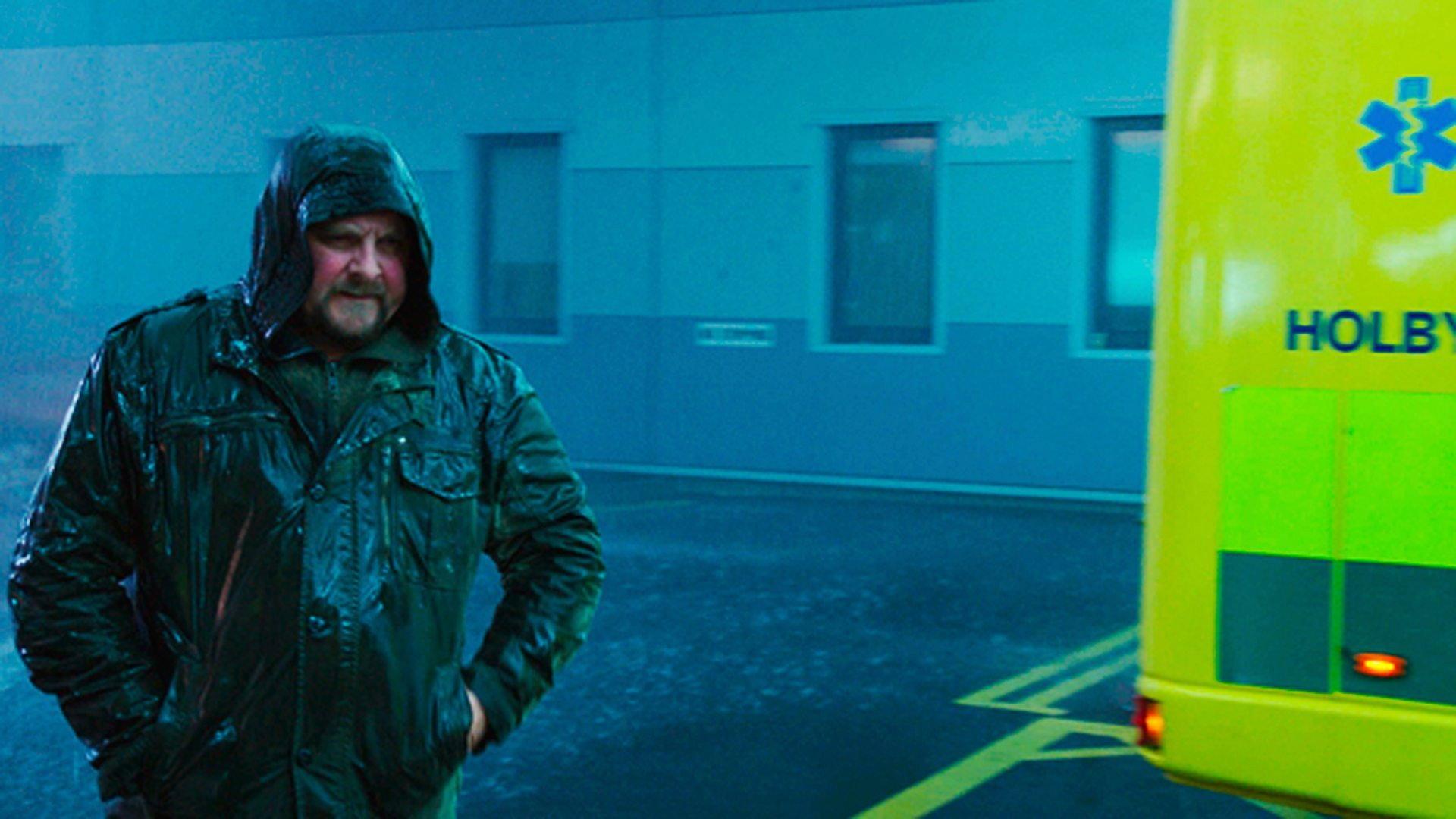 Still from I'll See You in My Dreams