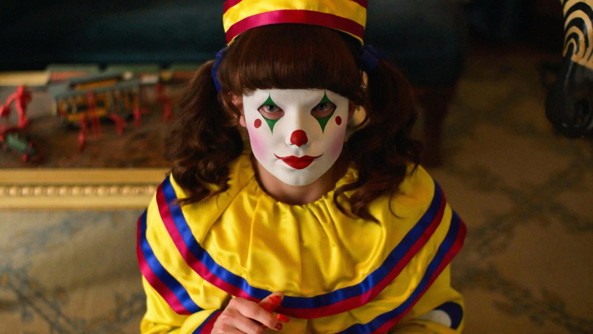 Still from Dollhouse