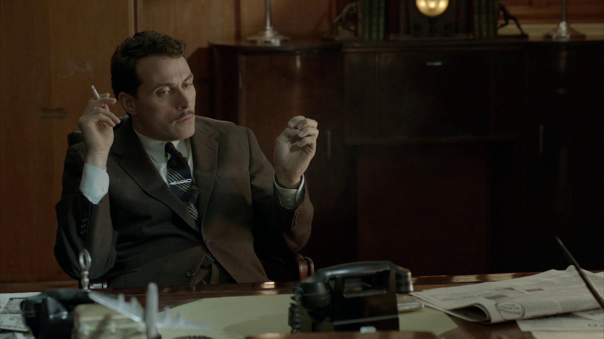 Still from Episode 2