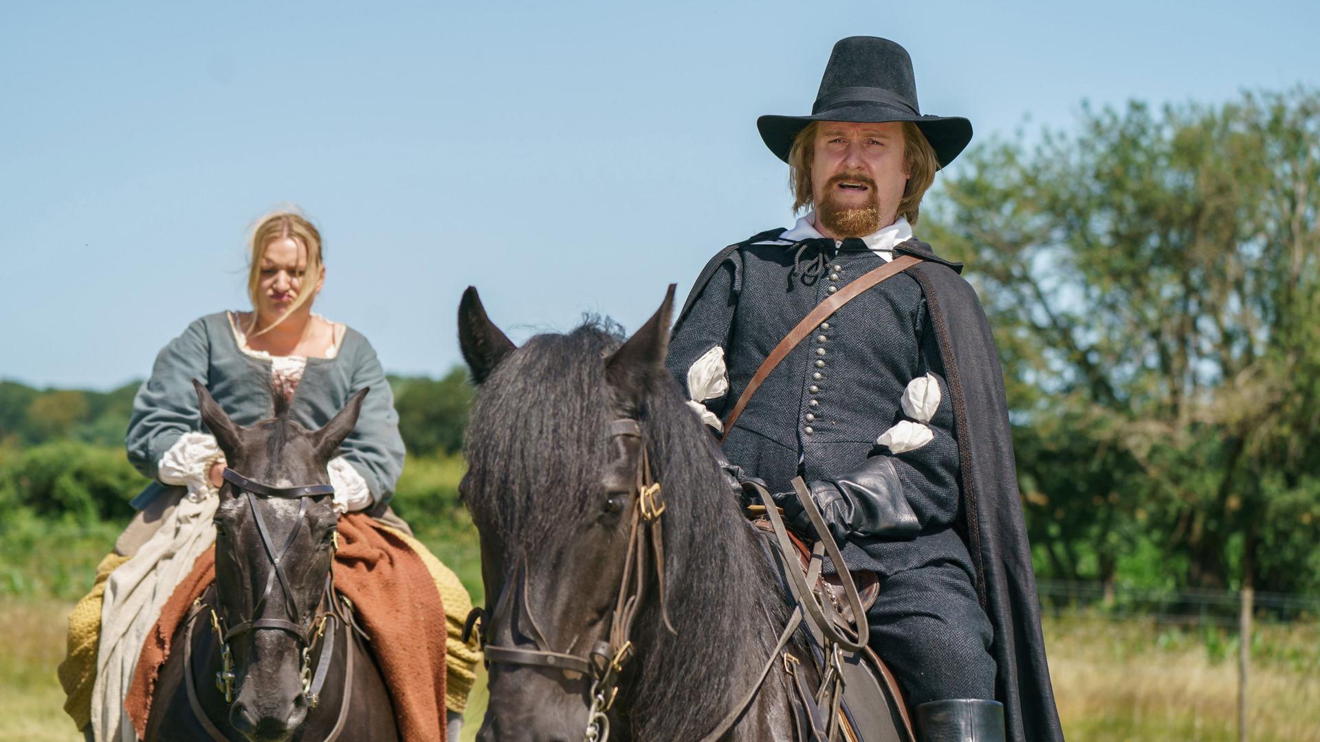 Still from Episode 2