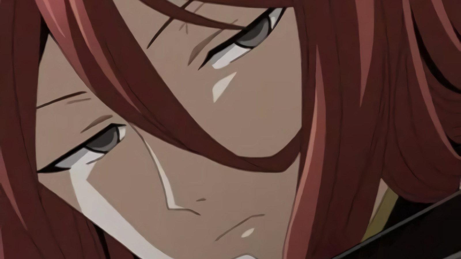 Still from Snow White Darkness