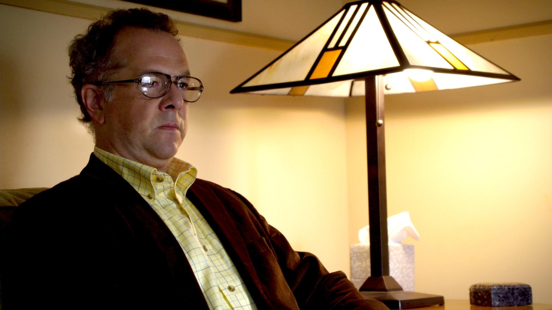 Still from Dr. Linus Creel