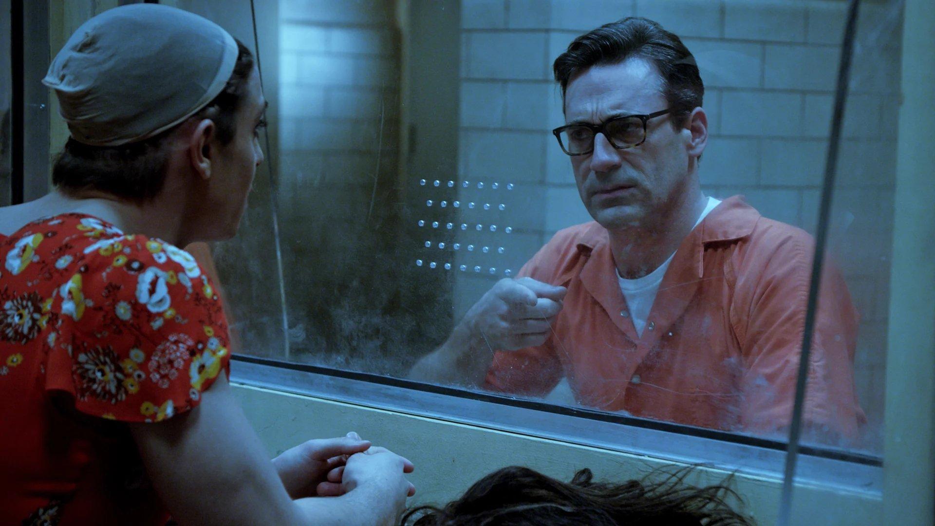 Still from Party Monster: Scratching the Surface