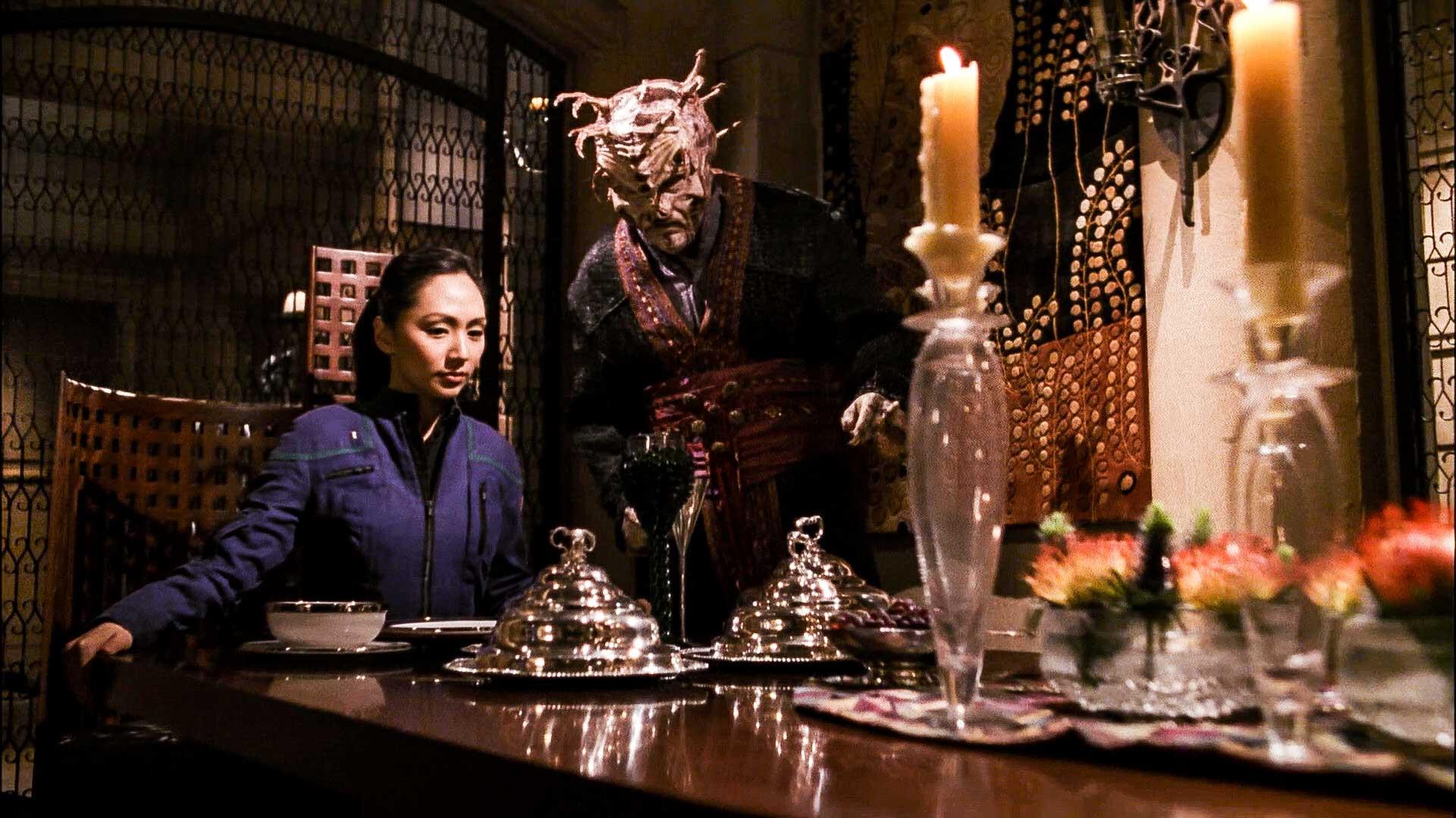 Still from Exile