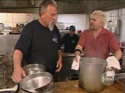 Still from Breakfast