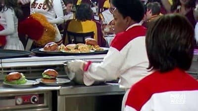 Still from 13 Chefs Compete