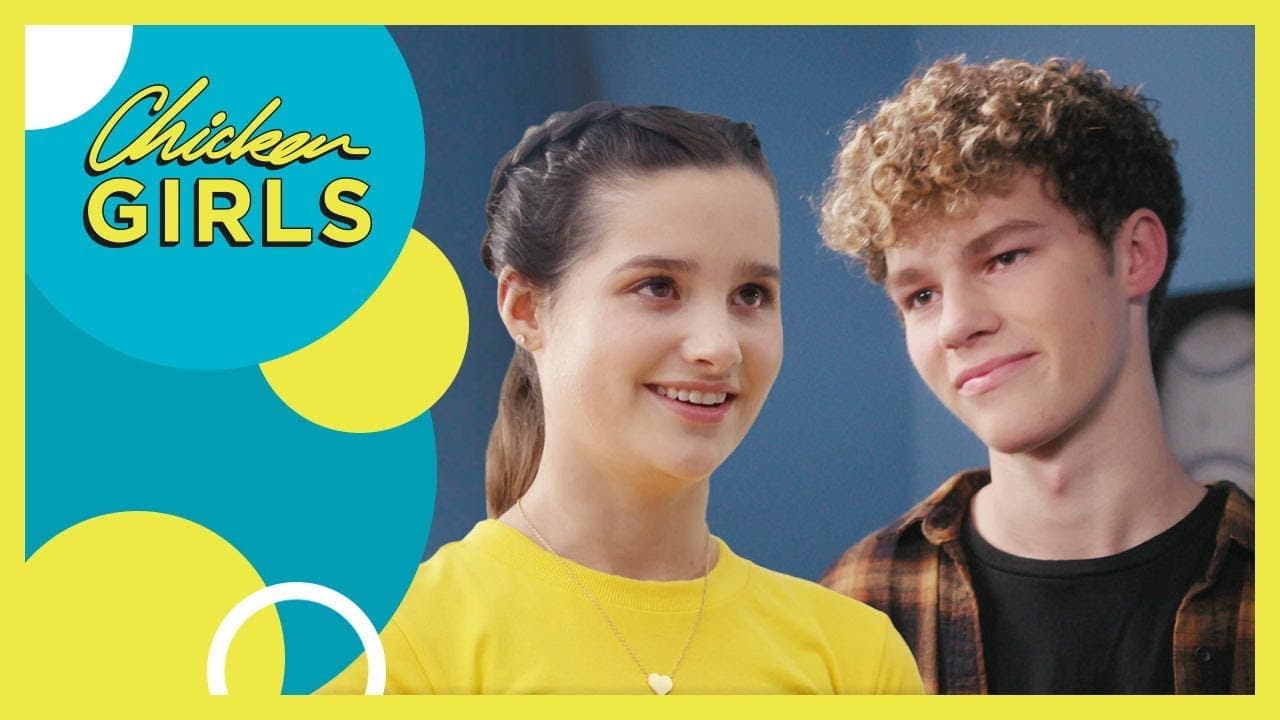 Still from Fun and Glory