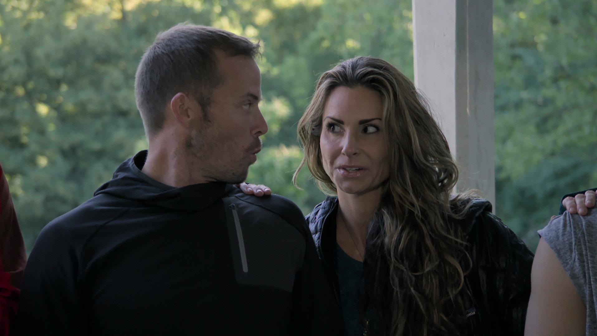 Still from You're the Apple in My Eye