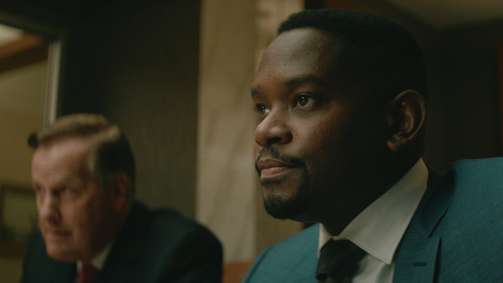 Still from The Big Squash