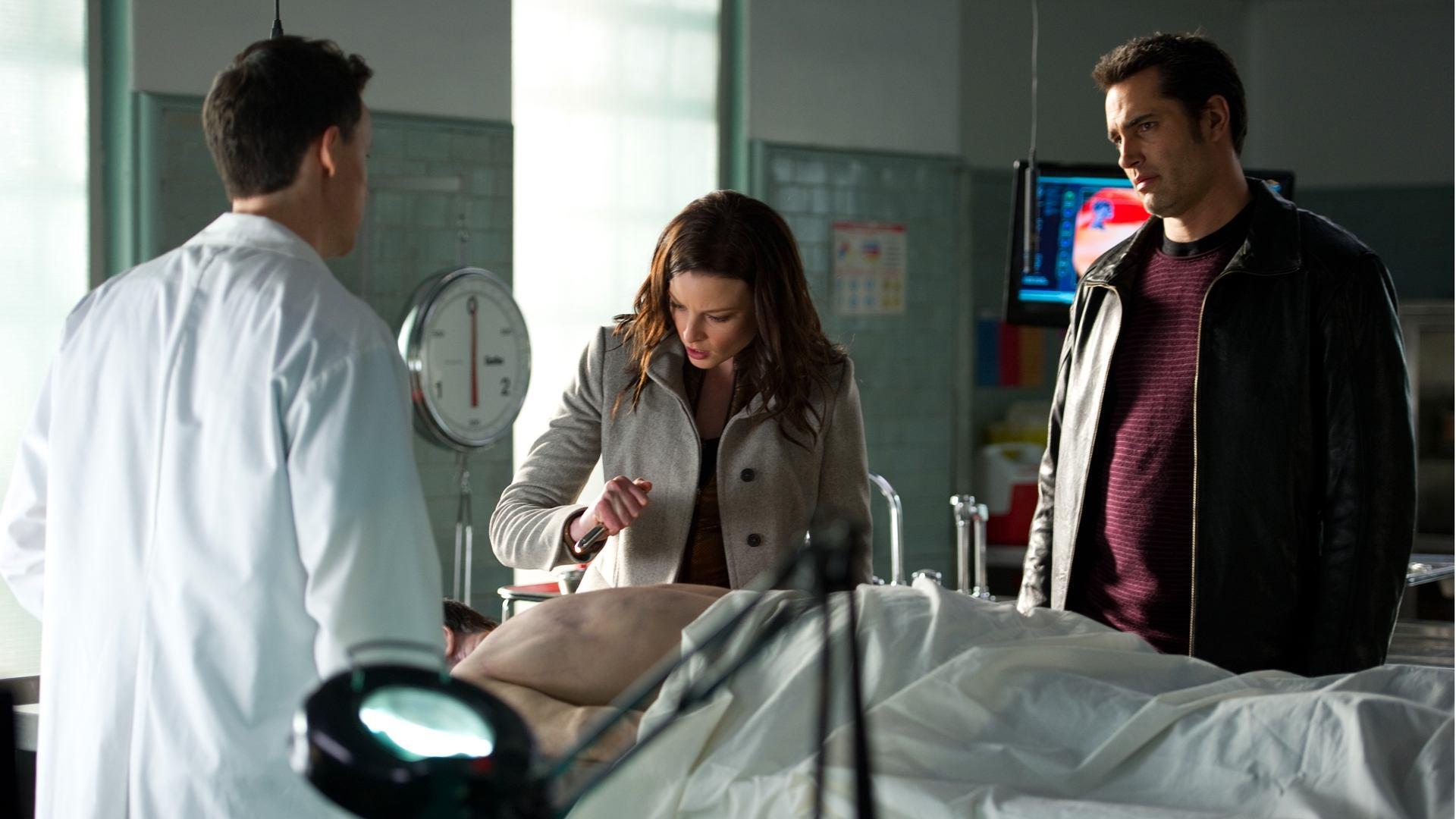 Still from Wasting Time