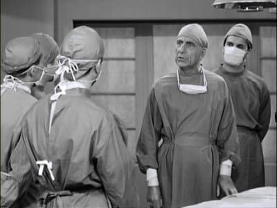 Still from Nursery School