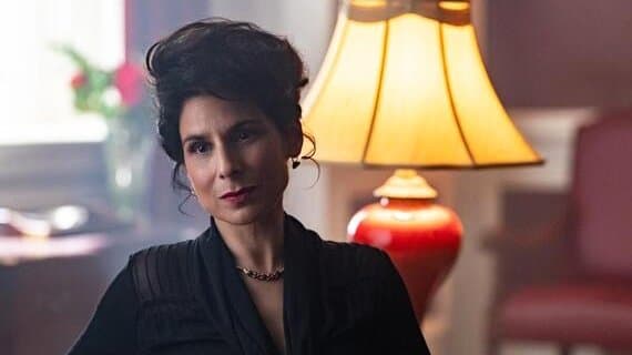 Still from In Plain Sight