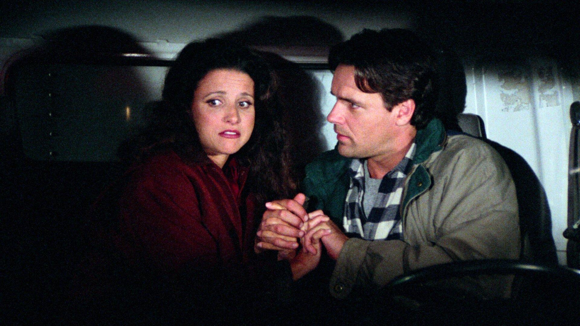 Still from The Couch