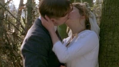 Still from The Wood Beyond