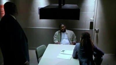 Still from Jurisprudence