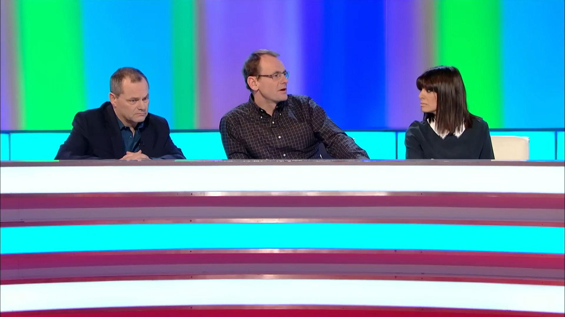 Still from Episode 1