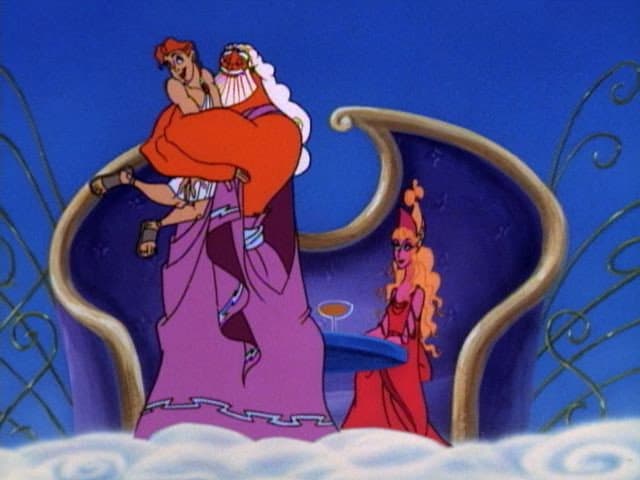 Still from Hercules and the Return of Typhon