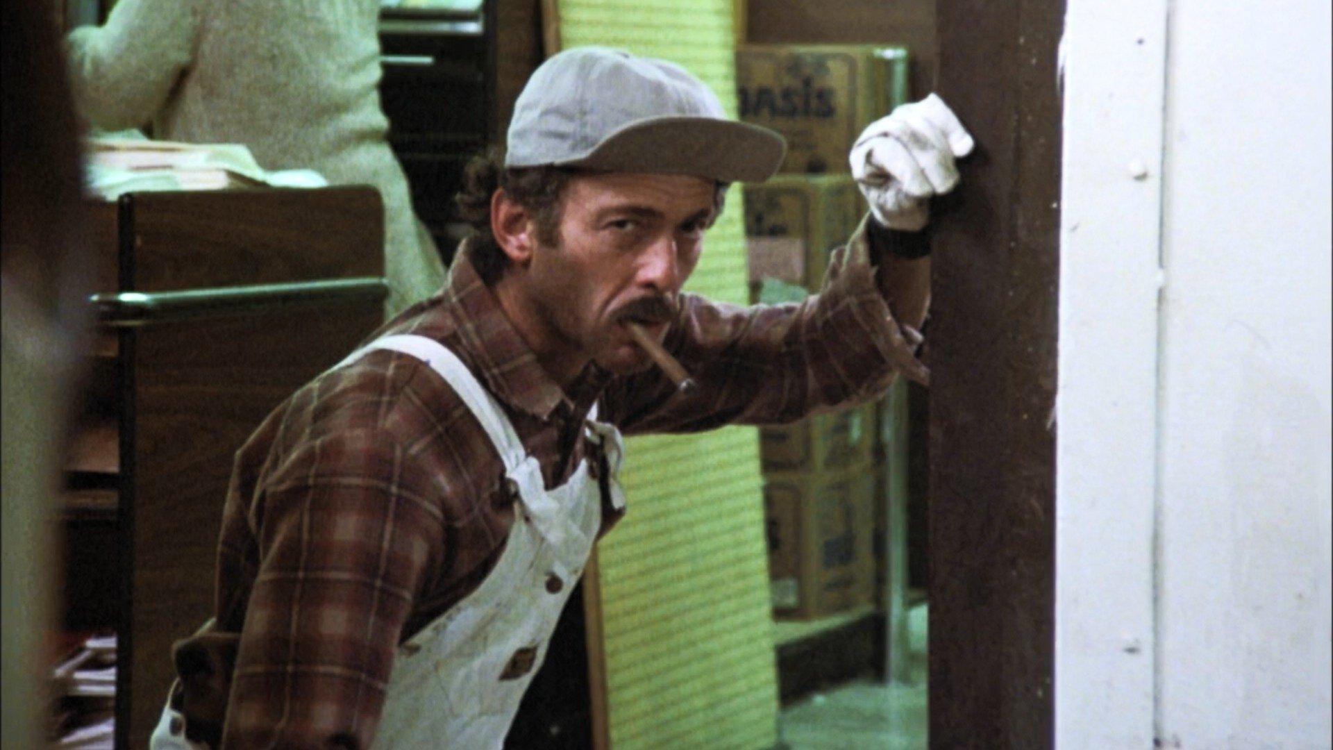 Still from Iced Coffey