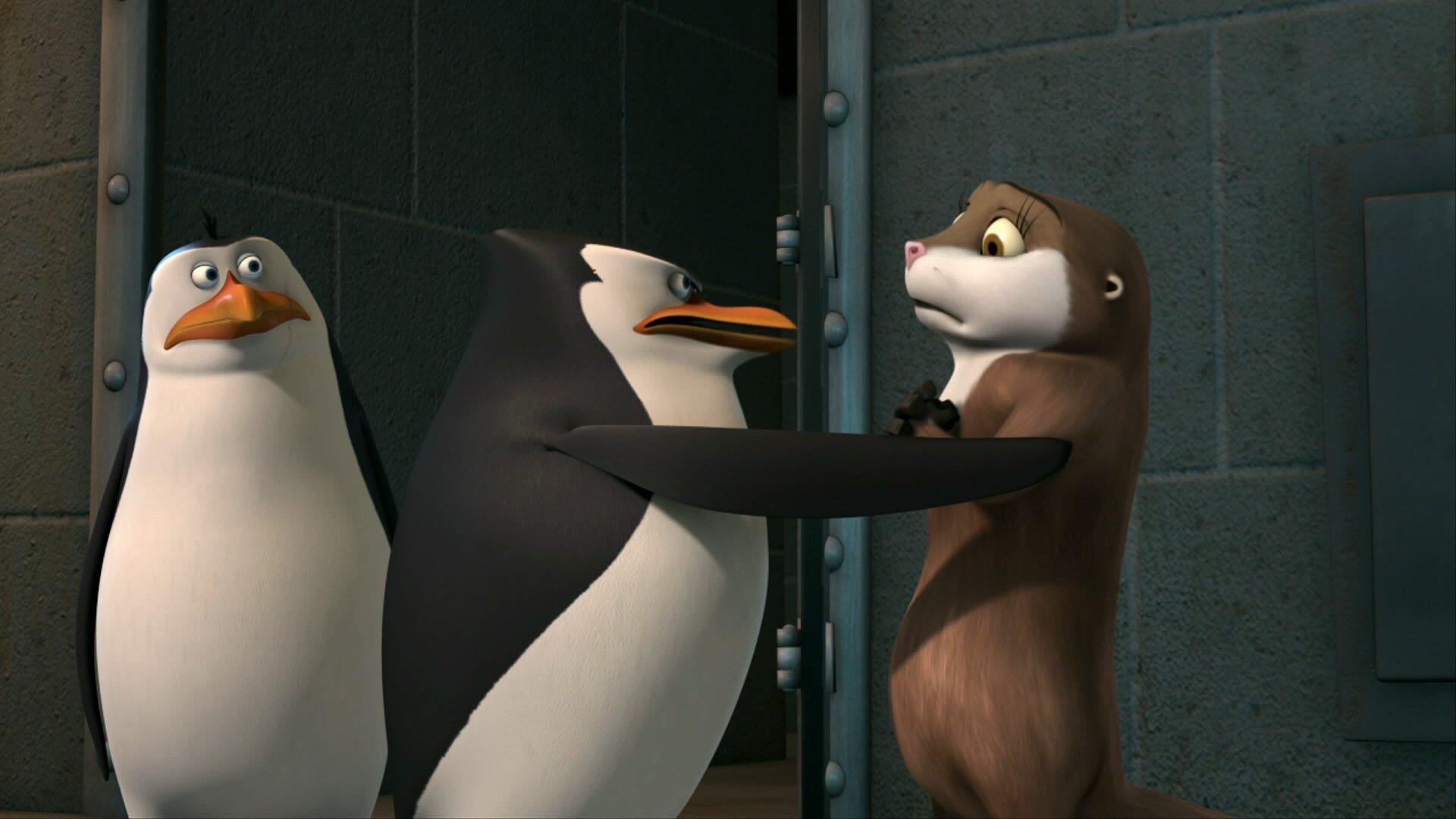 Still from The Hidden