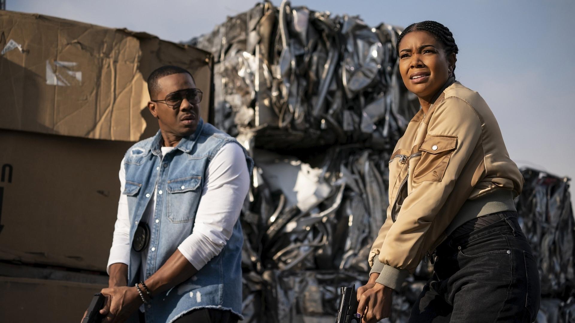 Still from Deliver Us from Evil