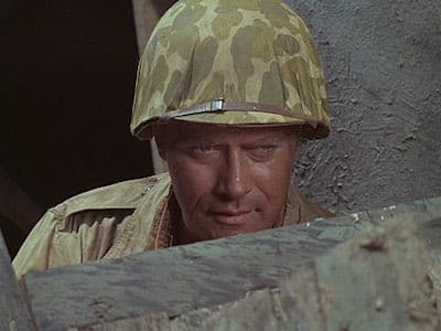 Still from A Child's Game