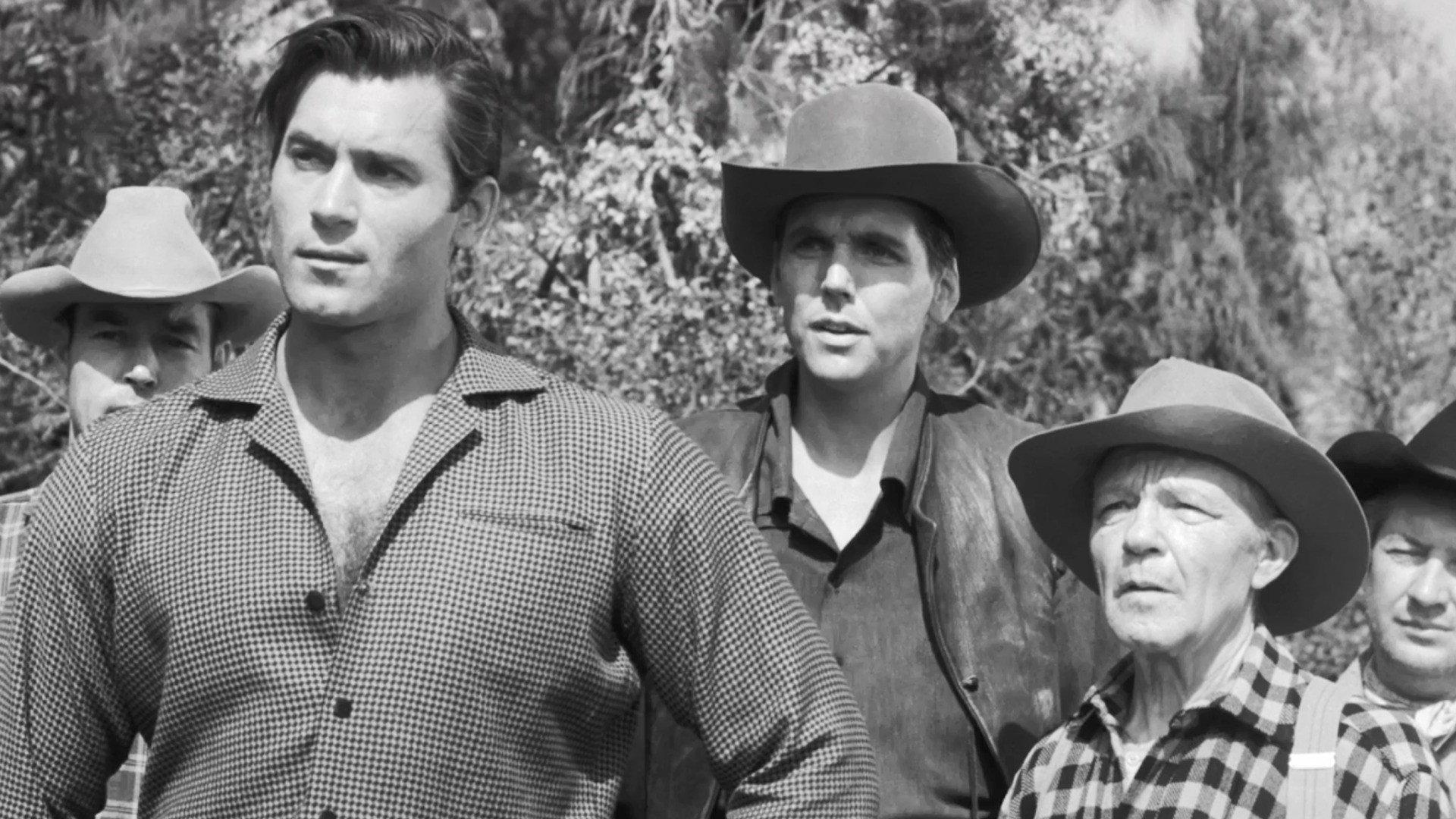 Still from Top Hand