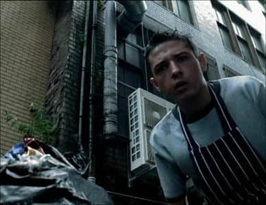Still from Penthouse and Pavement