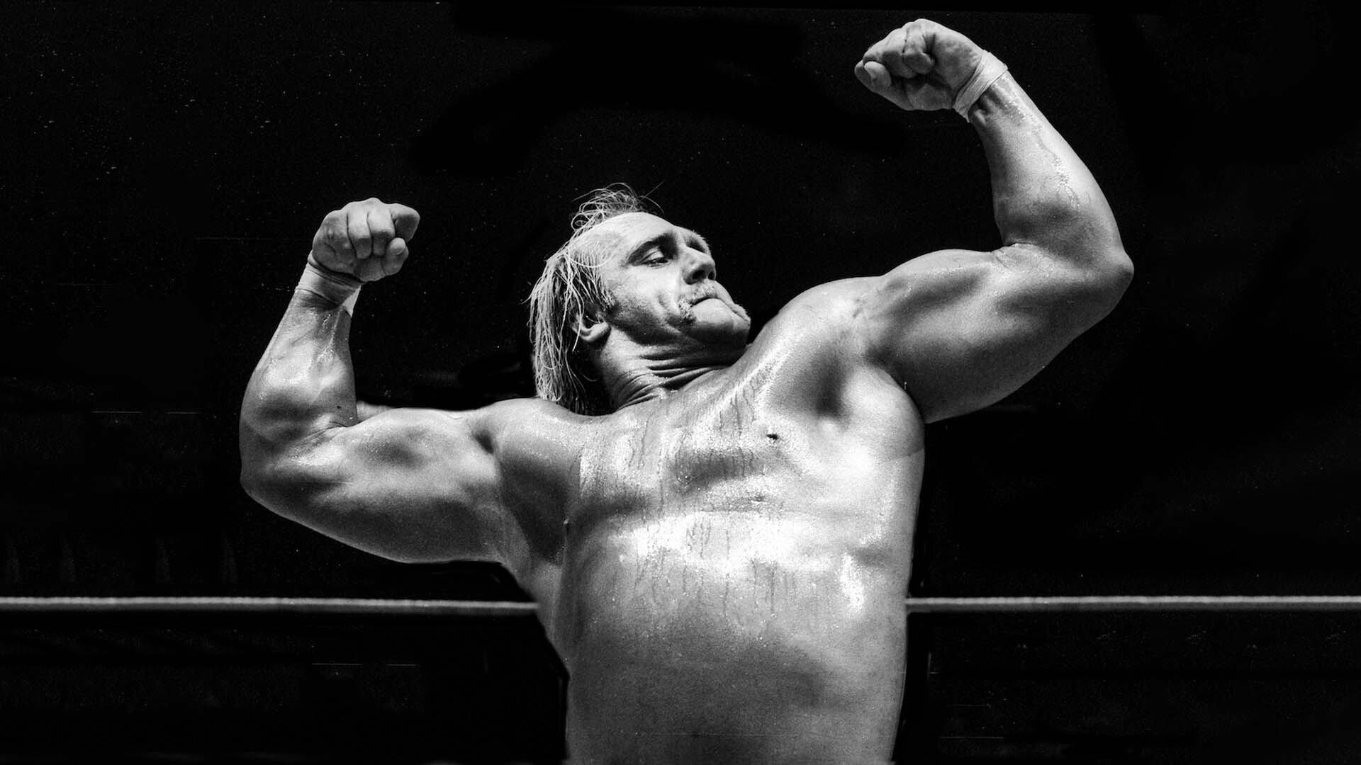 Still from The Steroid Trials