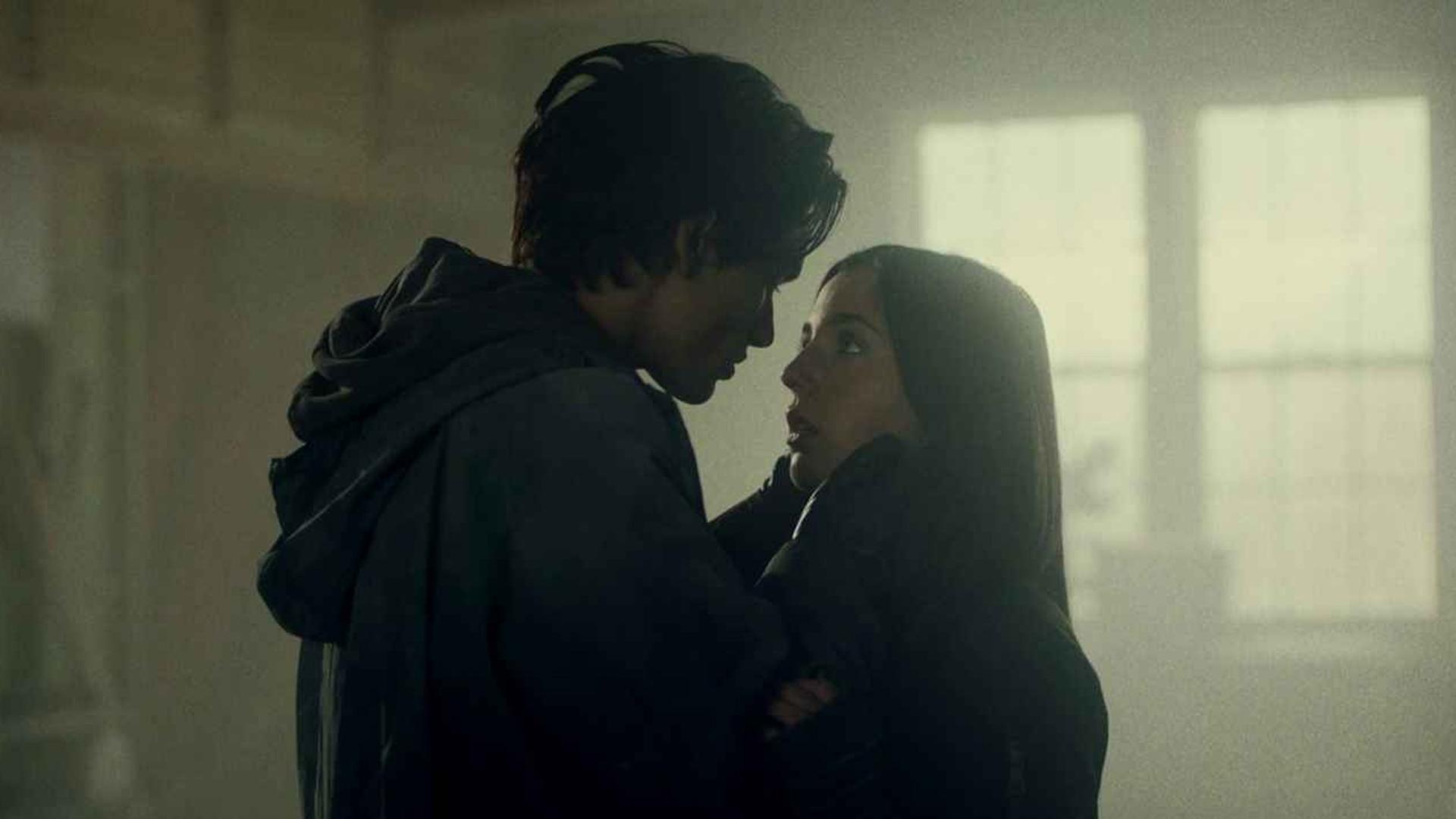 Still from Mourning Cloak
