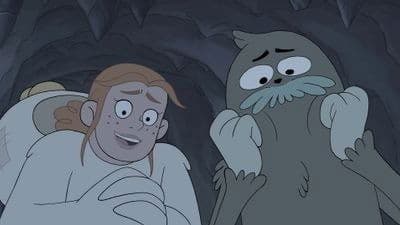 Still from Tabes & Charlie