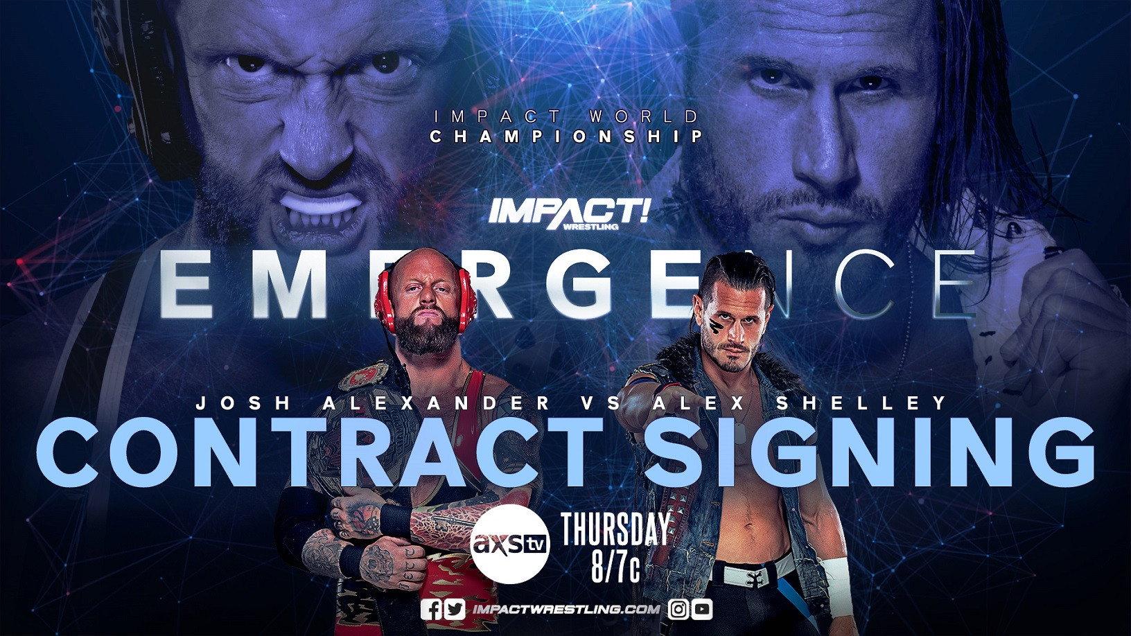 Still from Impact! #943