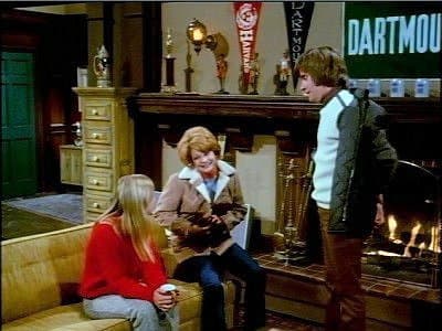 Still from Desert Isle: Manhattan Style