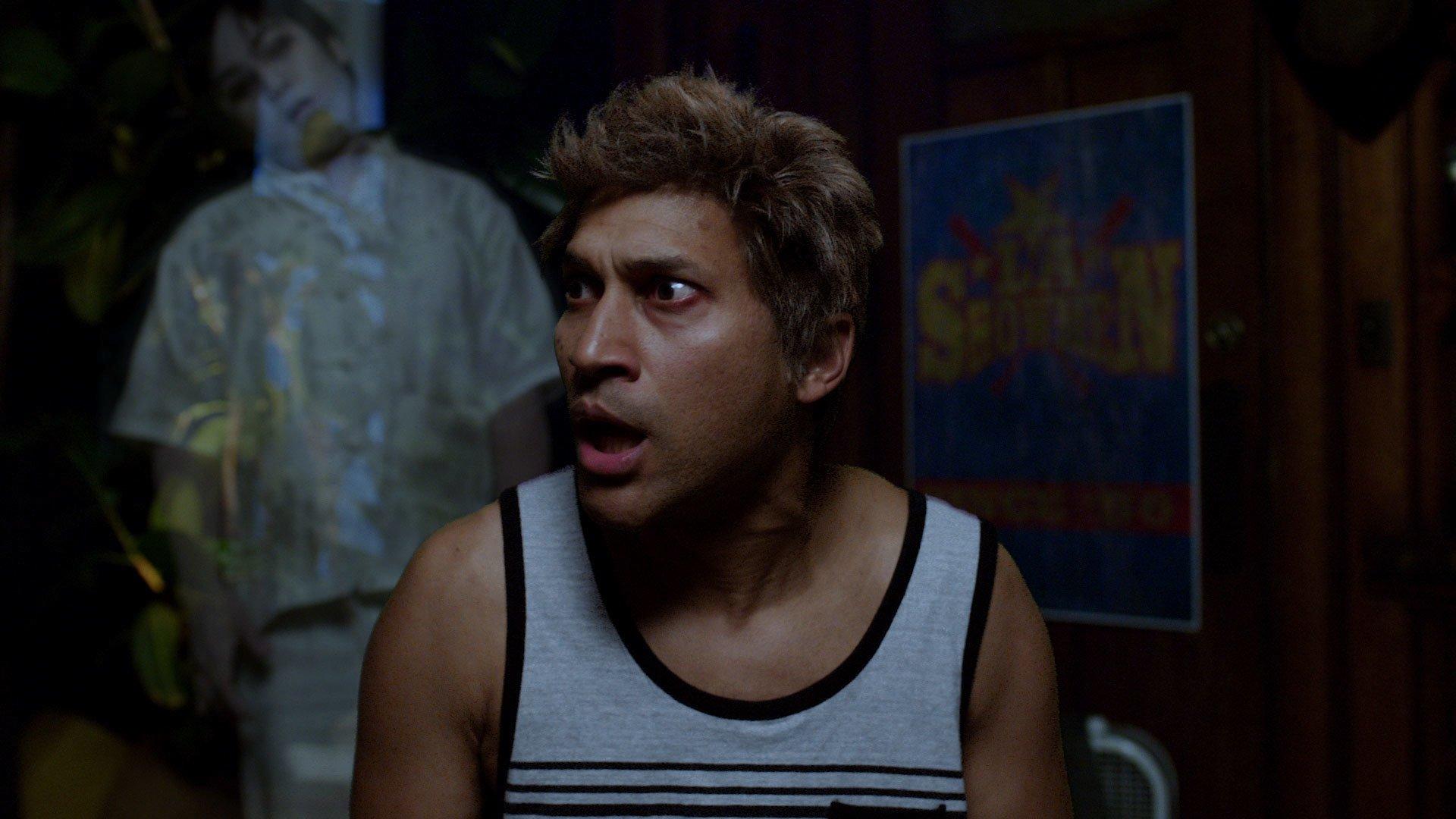 Still from Sexy Vampires