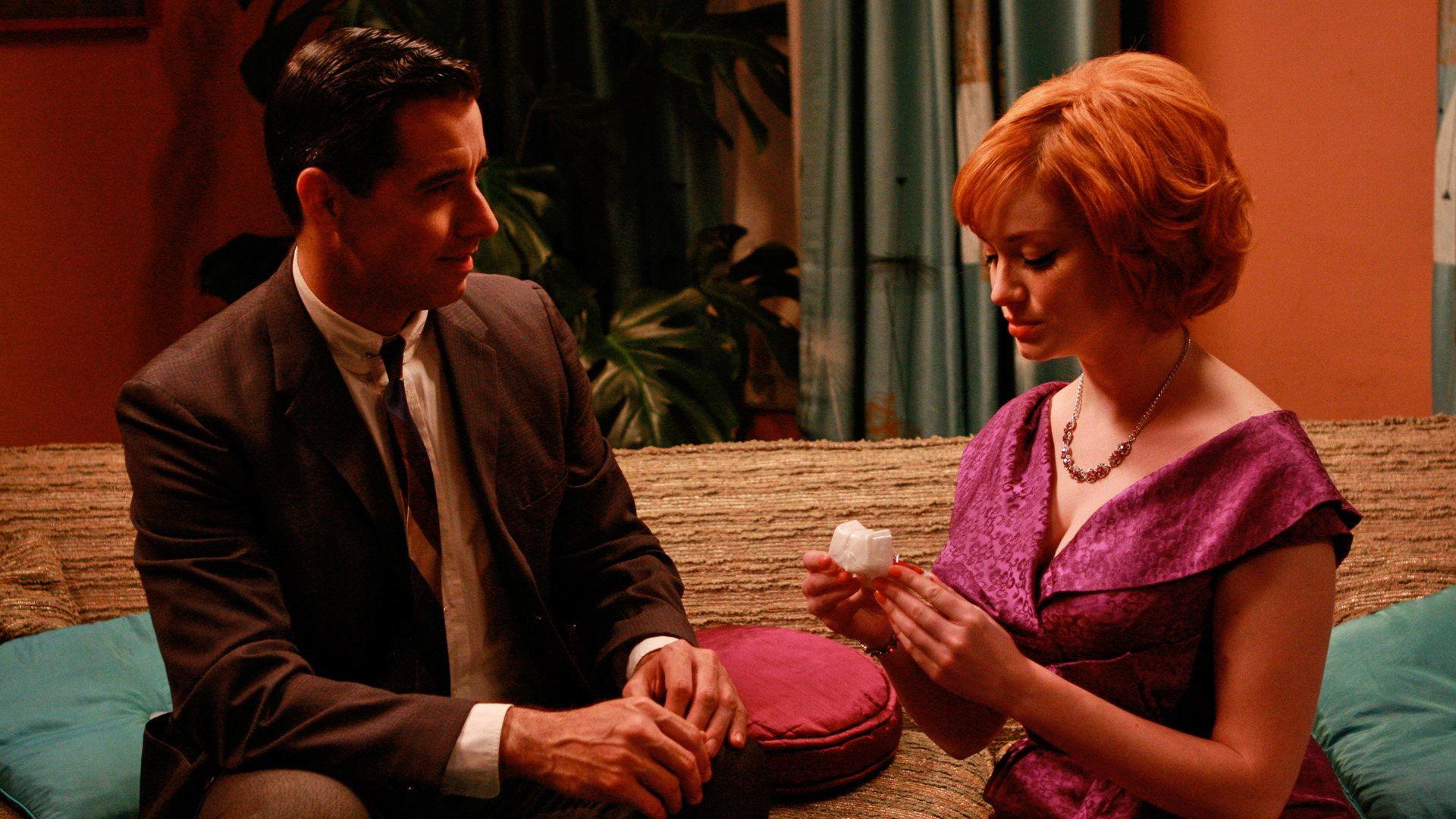 Still from The New Girl
