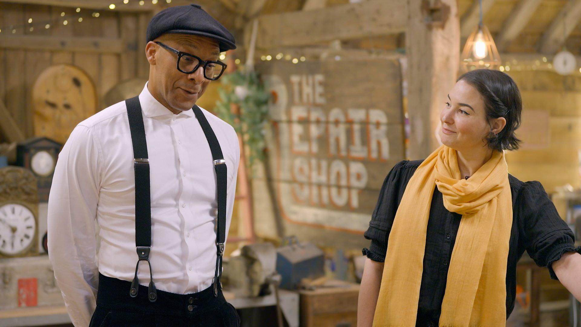Still from Episode 5