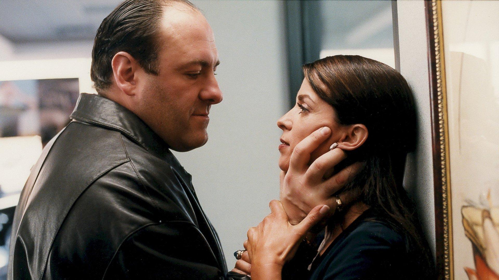 Still from Amour Fou
