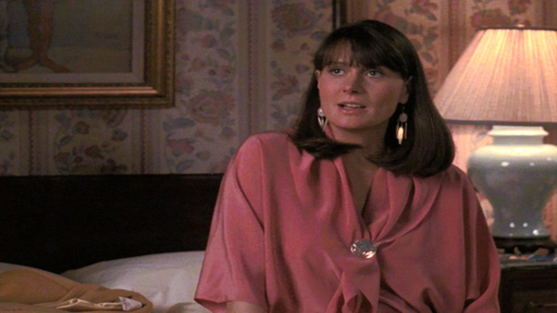 Still from The Three Year Itch