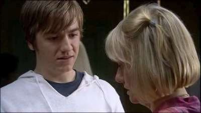 Still from Christmas Special 2006