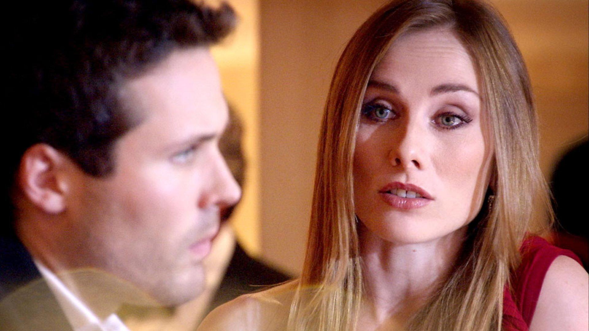 Still from Awarded