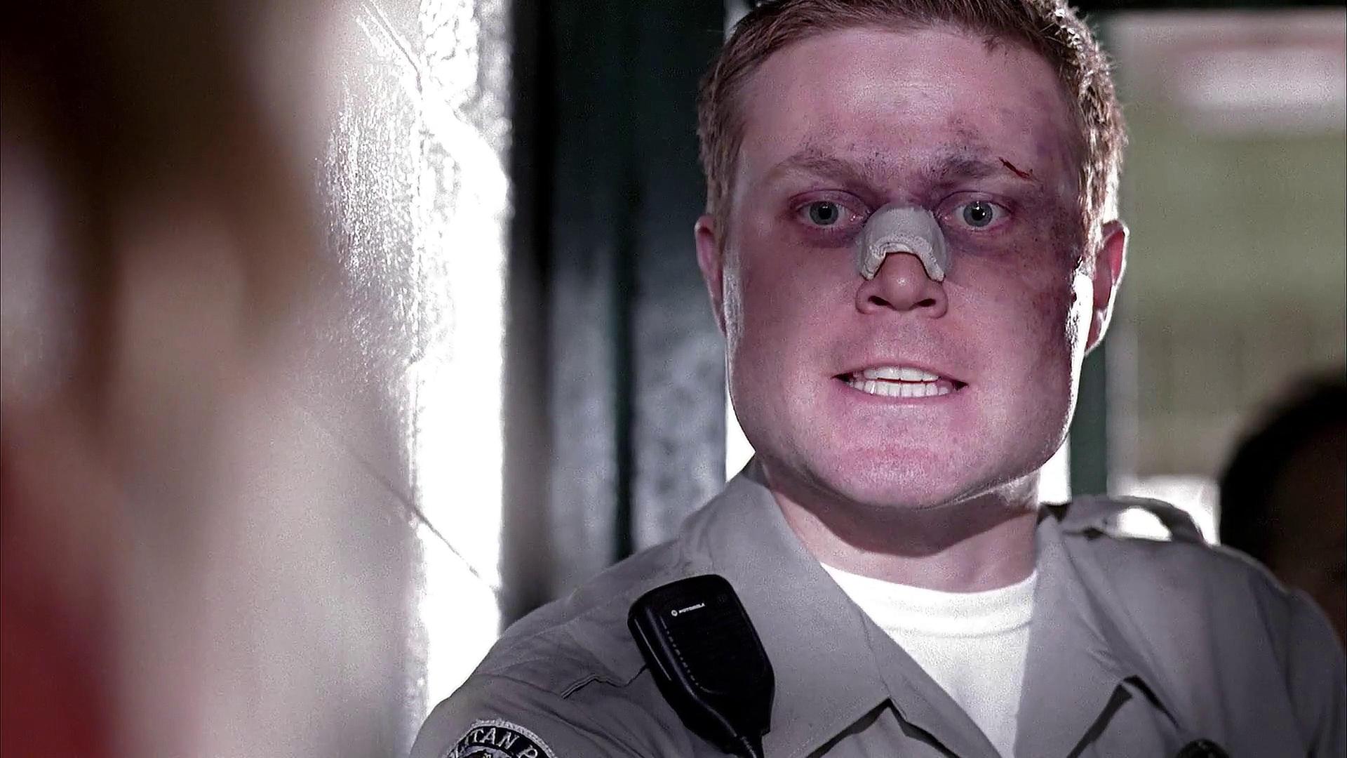 Still from Godsend