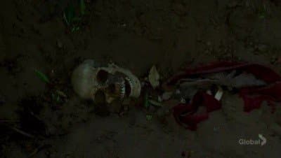 Still from The Art of Reckoning