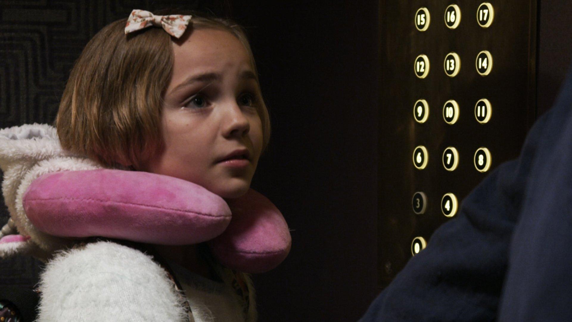 Still from The Many Place