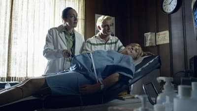 Still from The Visitors