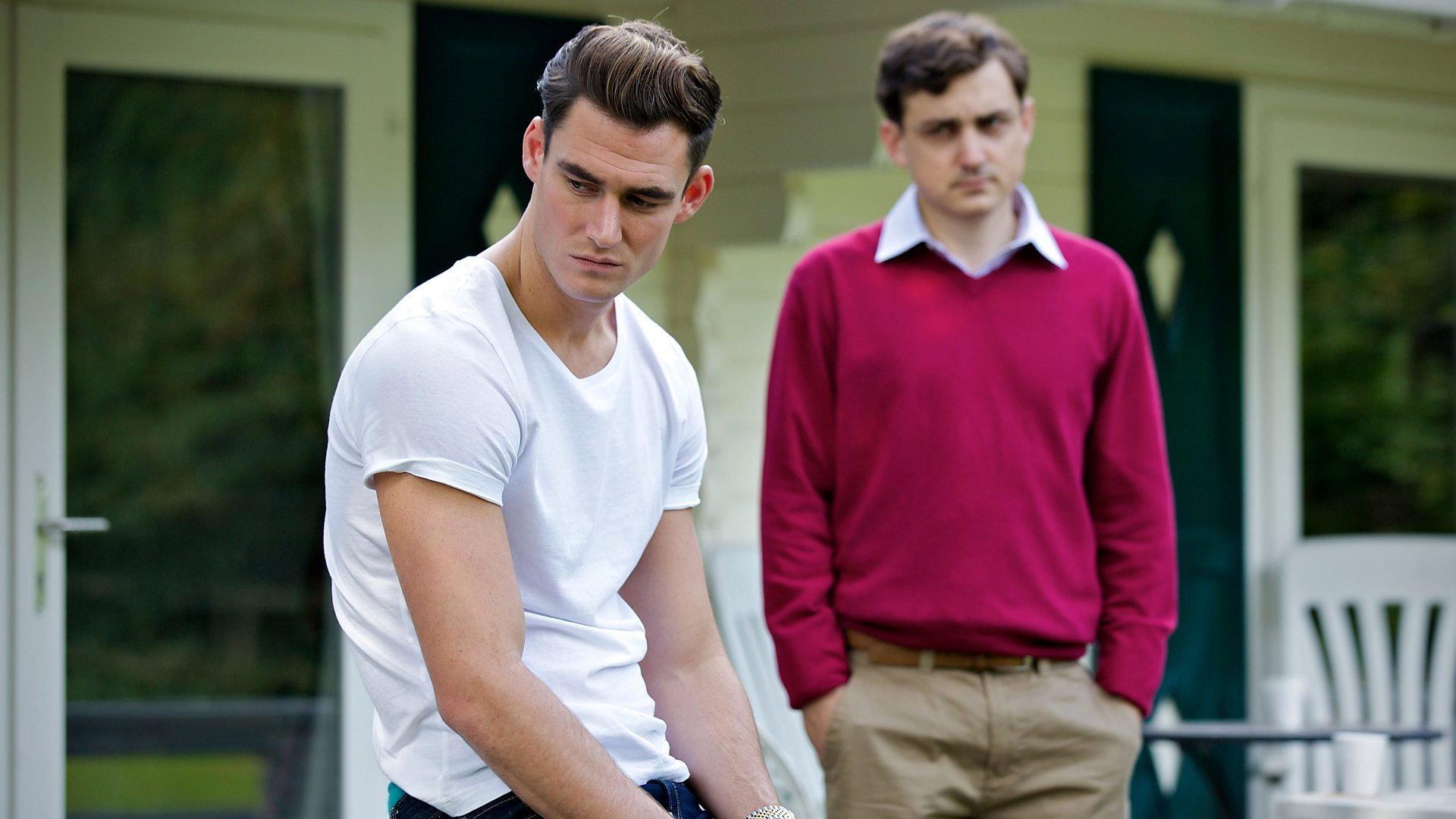 Still from One of Our Own (1)