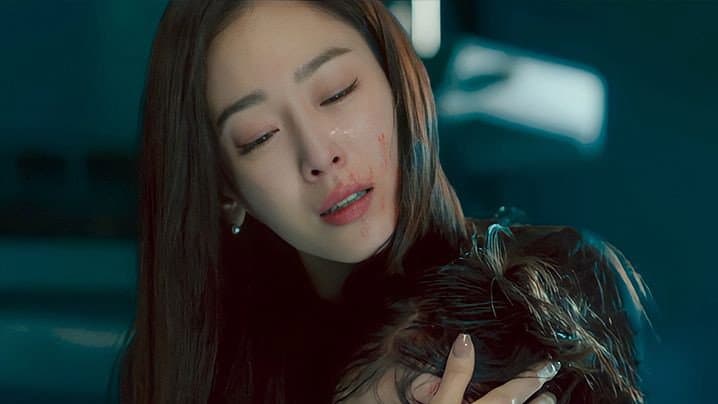 Still from Another Her